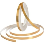 Resim 1 cm 50 Metre Gold Fayans Arası Şerit Bant 