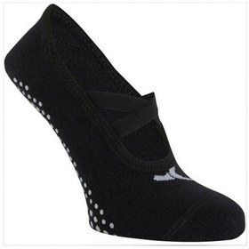 Resim Pilates Çorabı Ayak Numarası 39 İle 42 Arası 