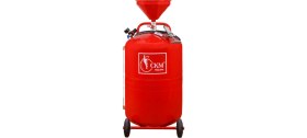 Resim Ckm B3 Havalı Yağ Dağıtıcılar 100 Lt B303 48X52X88 cm 