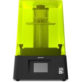 Resim Phrozen Sonic Mini 8k S Msla 3d Yazıcı 