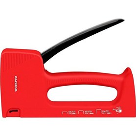 Resim Workpro WP223001 6-10 MM Mekanik Zımba Tabancası - 800 Adet Zımba 