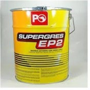 Resim Petrol Ofisi Süper Gres Ep 2 Kova-15 Kg(2022 ÜRETİMLİDİR) 