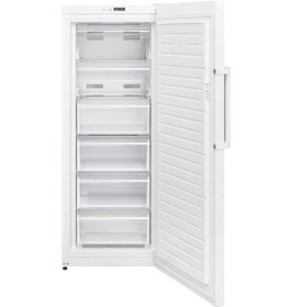 Resim Vestel CDL600 E NF 226 LT 6 Çekmeceli Dikey Derin Dondurucu 