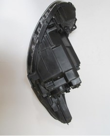 Resim Hyundaı Accent Blue 11/14 Far Lambası Sağ Elektrikli/motorlu/beyaz Reflektörlü Ledsiz H4 Ayfar - Diğer Oto Elektrik 