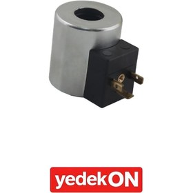 Resim Selenoid Popet Valf Bobinleri 