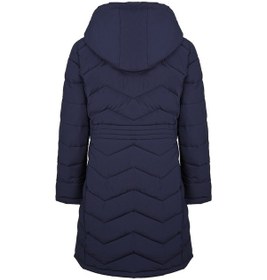 Resim Calvin Klein Calvın Kleın Kadın Mont Cw433772-dan Cw433772-dan Lacivert Lacivert 