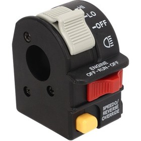 Resim Polaris Sportsman Switch Yongtao 