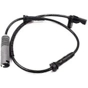 Resim 1 3 Serisi E88 E90 E91 E92 İçin Tekerlek Abs Sensörü 34526762465 