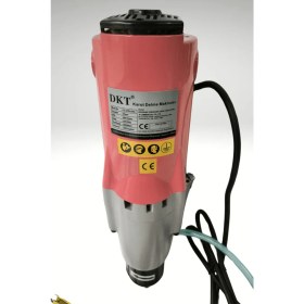 Resim Dkt 255 Karot Motoru 