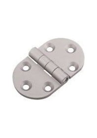 Resim Oval Masa Menteşe 