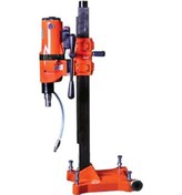 Resim Dkt 255C Karot Makinesi 