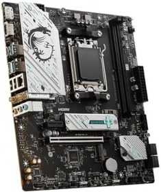 Resim MSI B650M Gaming WIFI mATX AM5 DDR5 7200MHZ(OC) HDMI DP M.2 USB3.2 2.5G LAN WI-FI 6E mATX 