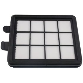 Resim Altus Uyumlu Al 606 St /sm /sp Elektrikli Süpürge Toz Hazne Hepa Filtre 
