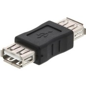 Resim Usb Dişi Dişi Çevirici Adaptör Dönüştürücü 4545P Ek Adaptör Ara 