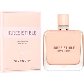 Resim Givenchy Irresistible Nude Velvet Edp 80 ml 