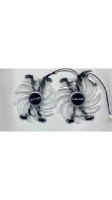 Resim Galax RTX3050 Ex Rgb (1-Click Oc) 8gb 128BIT Gddr6 Rtx 3050 (35NSL8MD6YEX Fan 