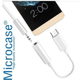 Resim Google Pixel 3 Xl Type-C Kulaklık Dönüştürücü 3.5 Mm Adaptör 