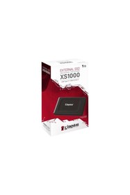 Resim Kingston 1TB SXS1000/1000G USB 3.2 SSD HARİCİ DİSK 