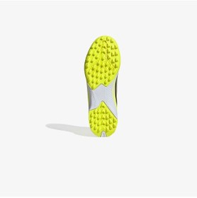 Resim Adidas F50 League Mid TF (JR9029) | Sarı 
