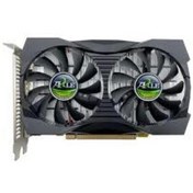 Resim Axle Geforce Gtx1050 Pcı-e 4g Ddr5 128bits İt Ekran Kartı 