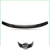 Resim Dacia Duster Kaput Koruma Rüzgarlığı 2011-2015 