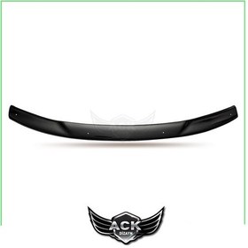 Resim Dacia Duster Kaput Koruma Rüzgarlığı 2011-2015 