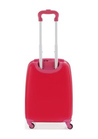 Resim Mçs Group Mçs V307 Abs Çocuk Valiz-fuşya Nely Girl Pembe 