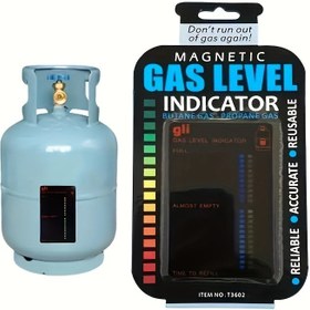 Resim Pil Olmadan Gaz Keşif Aracı 