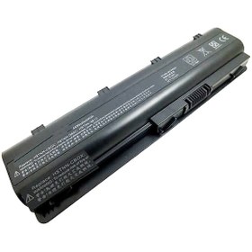 Resim For Compaq Presario Cq62-A36Sf Batarya Pil 