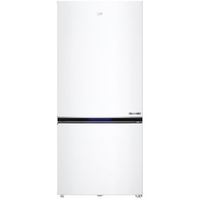 Resim Beko 683614 IEB No Frost Buzdolabı 