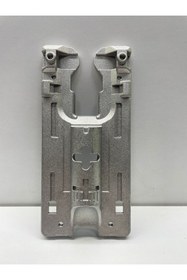 Resim ERMAK 4350CT ALT ALEMİNYUM TABAN 