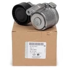 Resim Opel Astra K 1.6 Dizel V Kayış Gergisi Orjinal Marka 636289 