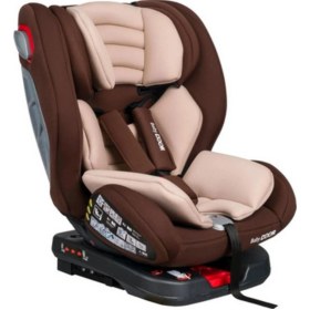 Resim Signalmax 360 Derece Dönebilen 0-36 Kg Isofixli Oto Koltuğu 0-36 Kg Çocuk Bebek Oto Koltuğu 