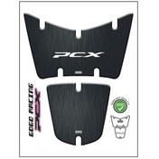 Resim Honda HONDA PCX 2014-2017 UYUMLU TANK PAD 014 