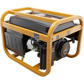 Resim Orac OJ3500 Benzinli Jeneratör 2.8kW İpli 