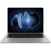Resim Huawei Matebook 14 2024 Intel Core Ultra 5-125H 16 GB 1 Tb SSD 14.2" Dokunmatik Ekran Windows 11 Home 53014APE Dizüstü Bilgisayar 