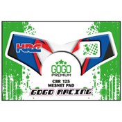 Resim Skm Cbr 125Cc Mesnet Pad 004 
