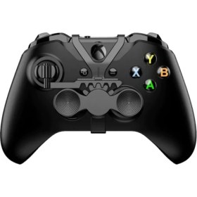 Resim Shaco Design Xbox One Gamepade Monte Direksiyon 