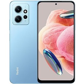Resim Xiaomi Redmi Note 12 Yenilenmiş TR Garanti | 128 GB 4 GB Mavi 