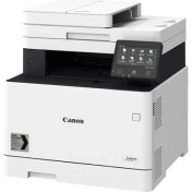 Resim Canon MF655CDW Renkli Lazer Yaz/tar/fot A4 