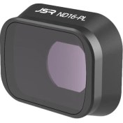 Resim Zsunsky Shop Djı Mini 3 Pro Için Junestar Filtresi Mod: ND16PL JSR-1663-10 (Yurt Dışından) 