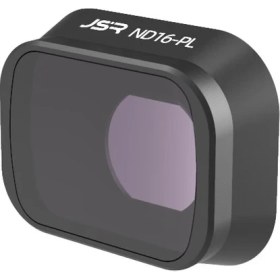Resim Zsunsky Shop Djı Mini 3 Pro Için Junestar Filtresi Mod: ND16PL JSR-1663-10 (Yurt Dışından) 