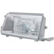 Resim Ayfar Far Sol 101004 Doğan Slx Şahin S KNO-AYFAR-101004 