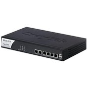 Resim Draytek Vigor 3900 Dual WAN Router VPN Gigabit 