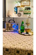 Resim Genel Markalar Masaleviniz M110bt Nostaljik Radyo Bluetoothlı Usb 
