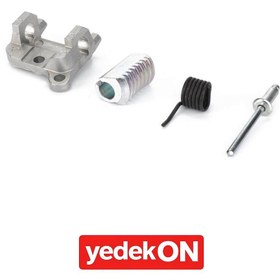 Resim AGCO Koltuk Süspansiyon Taşıyıcı - Fendt | F716501030280 