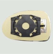 Resim Ayna Camı Fıat Albea 2010- Isıtmalı Sol 