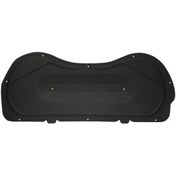 Resim Opel Corsa F Motor Kaput Altı İzolatörü 2020 Sonrası + Klips Takımı 