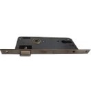 Resim Şahsuvar P400 Pvc Silindirli Dilli Kilit Yale 40MM 
