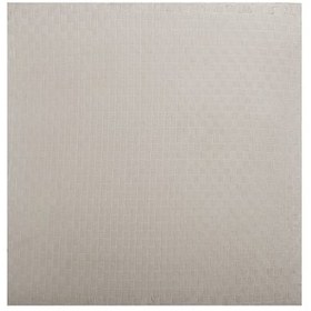 Resim Tatami Minderi 100x100 13mm Kalınlık Beyaz 